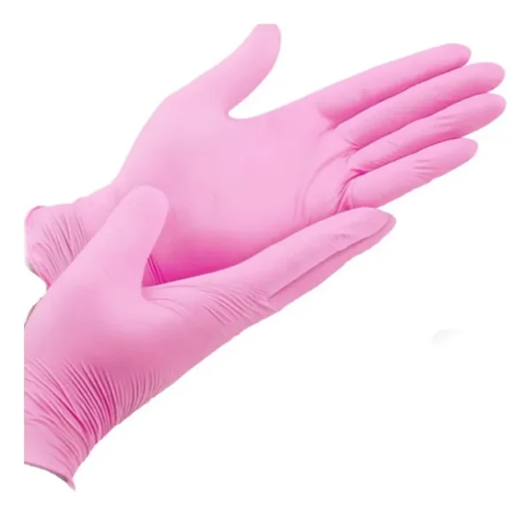 Guante de nitrilo x100 - Image 2