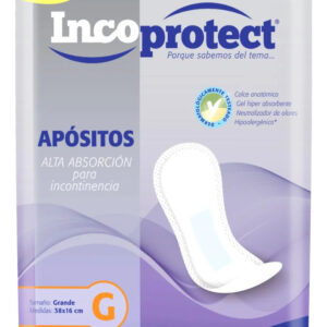 Apósitos Incoprotect