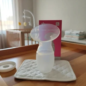 Recolector Leche Materna Pump Heaven