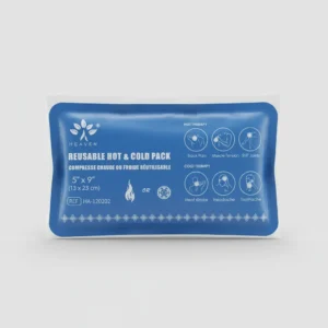 Bolsa Gel Térmica Frío/calor Heaven